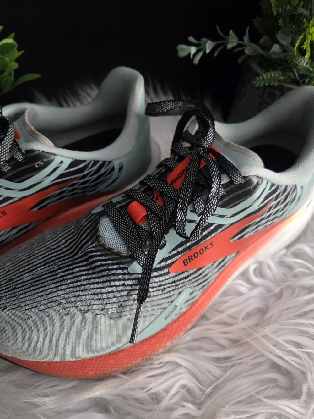 Brooks women’s running